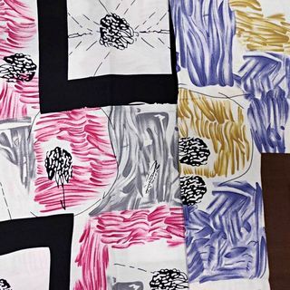 Super Spun Print No. 61